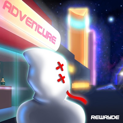 Adventure - EP