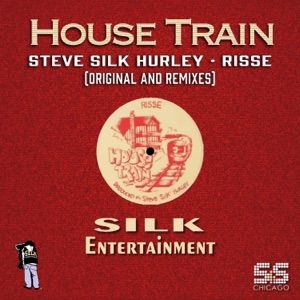 House Train (S&S Remixes) - EP