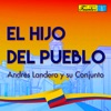 Andres Landero y Su Conjunto - María del Carmen