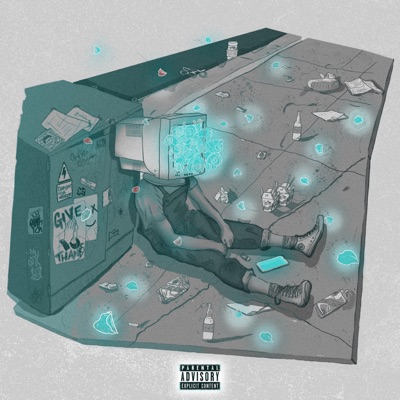 Give Thanks (feat. Translee) [Remix] - Single