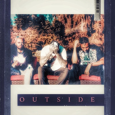 Outside (feat. Young One Lung) [Radio Edit] - Single