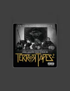 Listen to Psycho Realm, watch music videos, read bio, see tour dates & more!