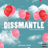 Dissmantle - Single - Nomadic Voice