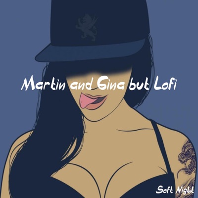 Soft Night - Martin & Gina (Lofi Remix)