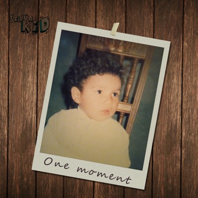 One Moment - Single