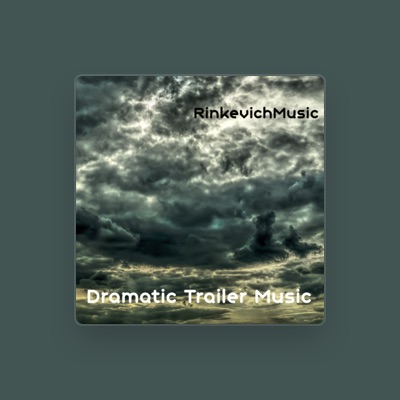 Listen to RinkevichMusic, watch music videos, read bio, see tour dates & more!