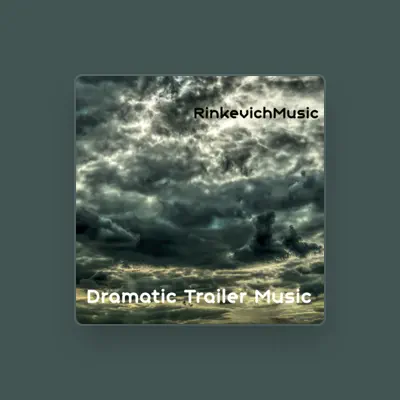 Listen to RinkevichMusic, watch music videos, read bio, see tour dates & more!