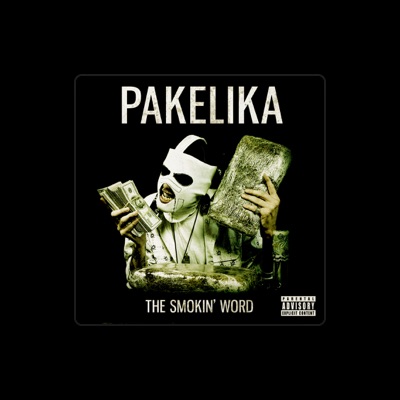 Listen to Pakelika, watch music videos, read bio, see tour dates & more!