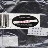 ASAP (feat. Murovei) - Single - Eman
