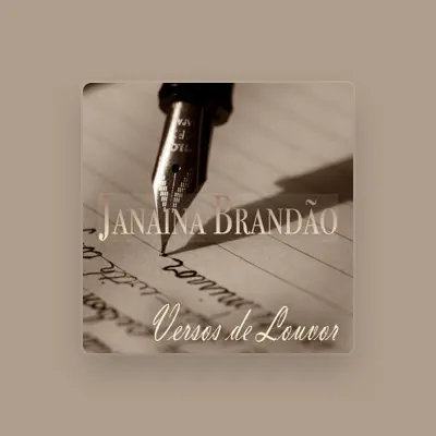 Listen to Janaína Brandão, watch music videos, read bio, see tour dates & more!