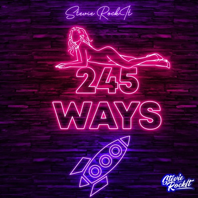 245 Ways - Single