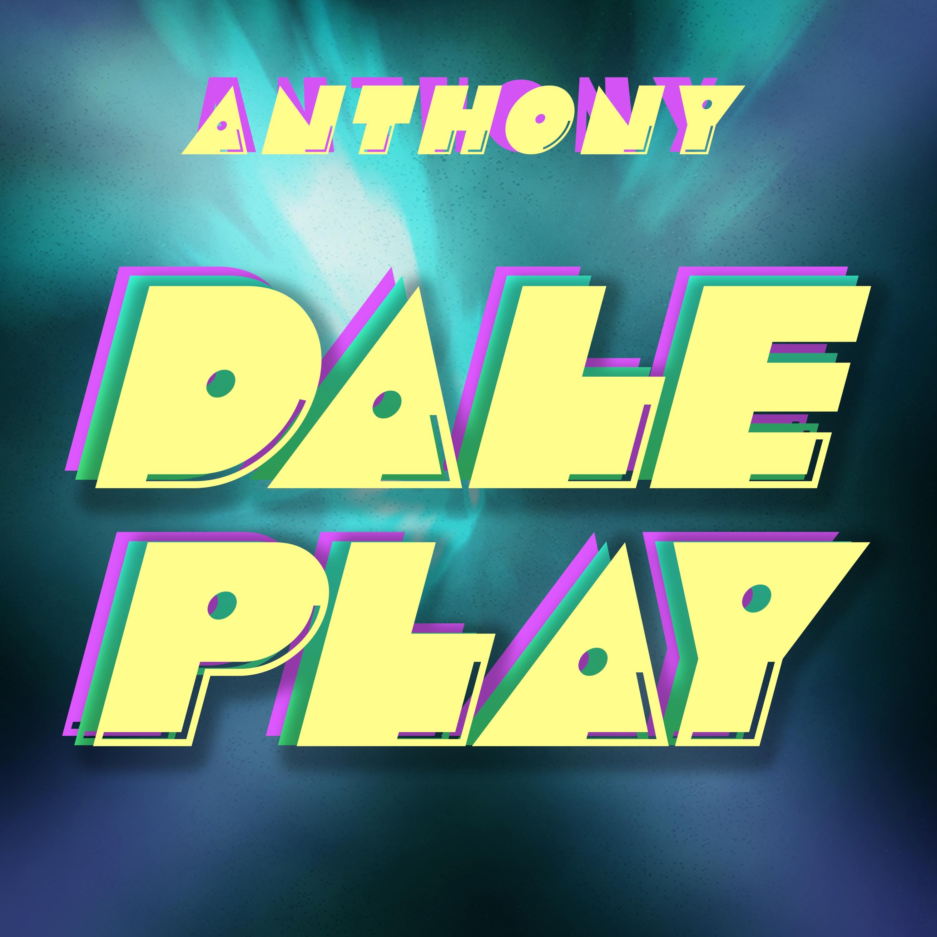 Dale Play - EP