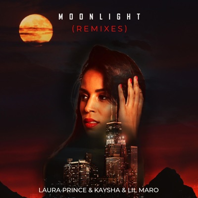 Moonlight (Remixes) - EP