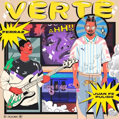 Verte - Single