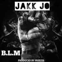 B.L.M. (feat. Jakk Jo) - Single - Frozen Productions