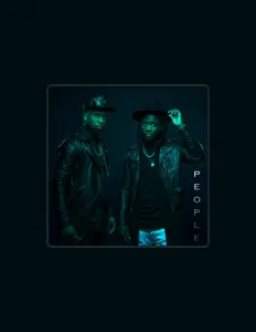 Ouça Animated Rebels, assista a videoclipes, leia a biografia, veja as datas das turnês e mais!