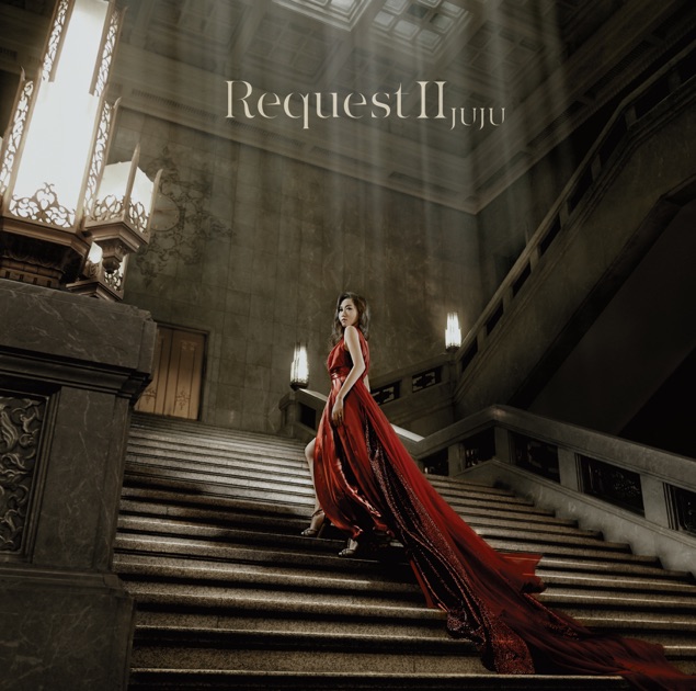 ミュージック JUJU[MTV UNPLUGGED JUJU] MTV UNPLUGGED JUJU (Live) - JUJUのアルバム - Apple Music