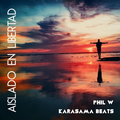Aislado En Libertad (feat. Karasama Beats) - Single