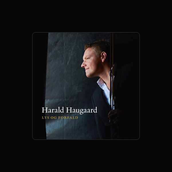 Harald Haugaard's avatar