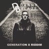 Generation X Riddim - Single