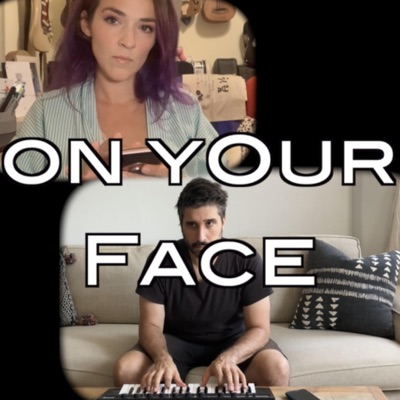 On Your Face (Keep the Mask On) [feat. Becca Stevens] - Single