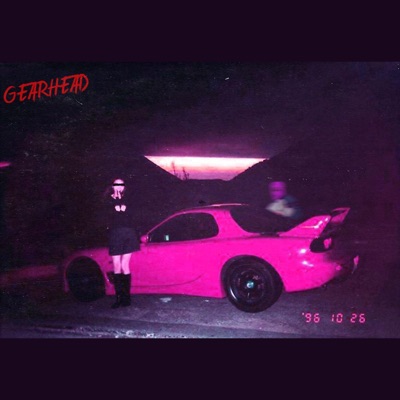 GEARHEAD (feat. DMD) - Single