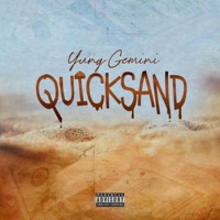 Quicksand - Single - Yung Gemini