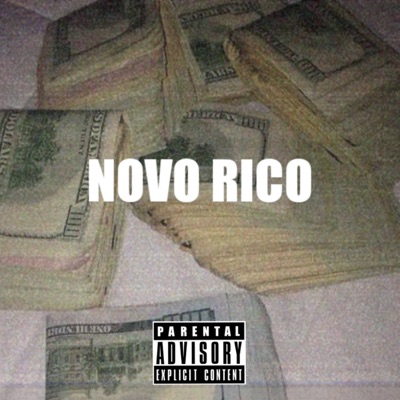 Novo Rico - Single
