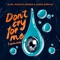 Don't Cry for Me (TELYKast Remix) - Alok, Martin Jensen & Jason Derulo lyrics