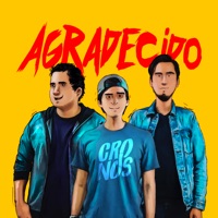Agradecido - Single - Cronos