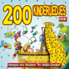 200 Kinderliedjes (Disc 1) - De Vrolijke Mereltjes
