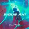 Stream & download Sigue Ahí (feat. Ryan Roy) - Single