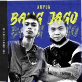 Ampun Bang Jago artwork