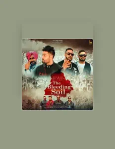 Dilraj Gill을(를) 듣고, 뮤직 비디오를 보고, 약력을 읽고, 투어 일정 등을 확인하세요!