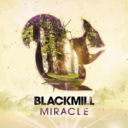 Miracle - Various Artists Cover Art