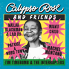 Amazing Grace (feat. The Interrupters & Tim Timebomb) - Calypso Rose