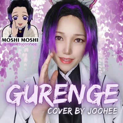 Gurenge (Demon Slayer opening) - Single