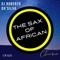 The Sax of African - Dj Roberto Da'Silva lyrics