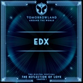EDX at Tomorrowland's Digital Festival, July 2020 (DJ Mix) artwork