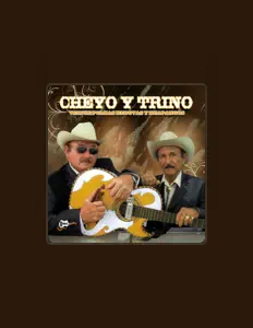 Cheyo y Trinoを聴いたり、ミュージックビデオを鑑賞したり、経歴やツアー日程などを確認したりしましょう！