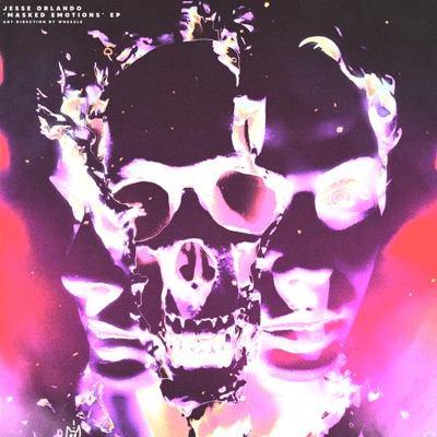 Masked Emotions - EP