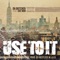 Use to It (feat. Ché Noir & Restless M.I.N.D.) - Da Cleaver lyrics
