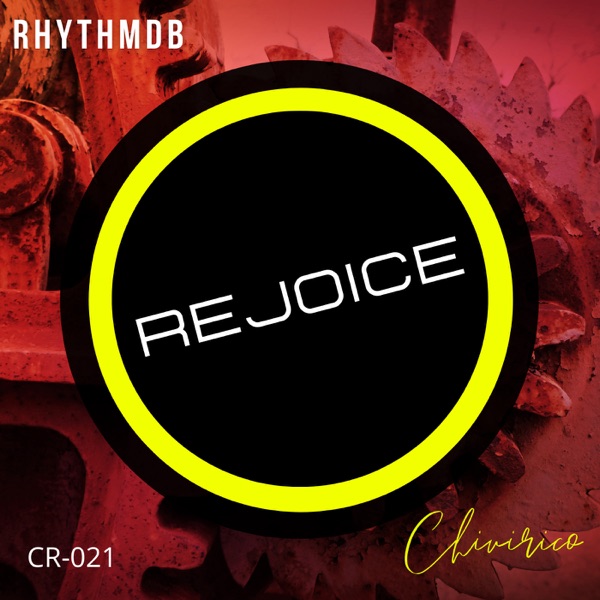 Rejoice - Single