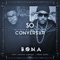 Só Conversar (feat. Luccas Carlos) - B.O.N.A lyrics