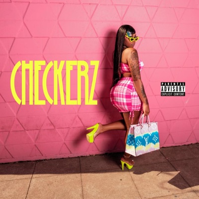 Checkerz - Single