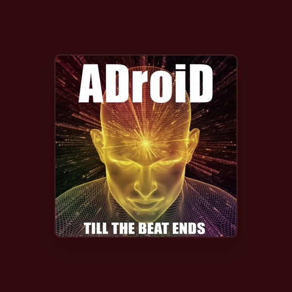 ADroiD's avatar