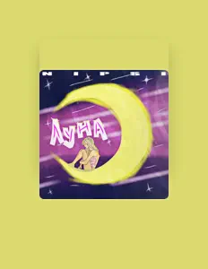 收听 NIPSI、观看音乐视频、阅读小传、查看巡演日期等 ！