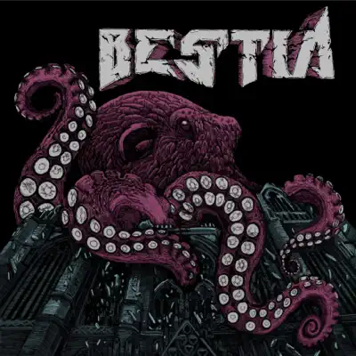 Bestia - EP - Bèstia