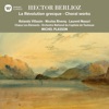 David Guerrier Irlande, Op. 2, H 38: III. Chant guerrier, H 41 