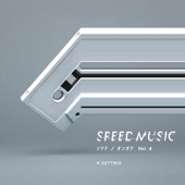 SPEED MUSIC ソクドノオンガク vol. 4 artwork